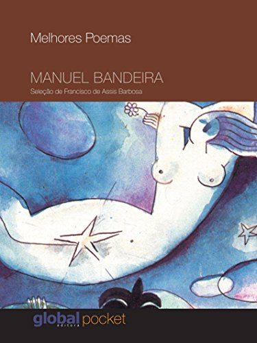 Melhores Poemas Manuel Bandeira - Click to Buy