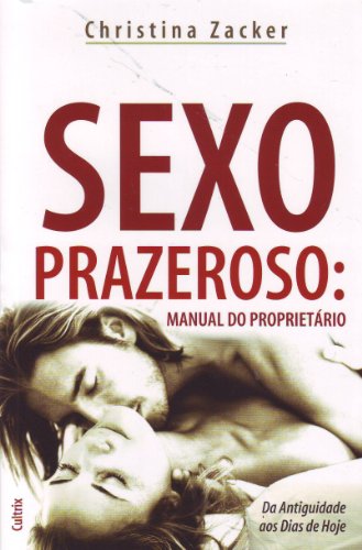 Sexo Prazeroso (Em Portuguese do Brasil) - Click to Buy