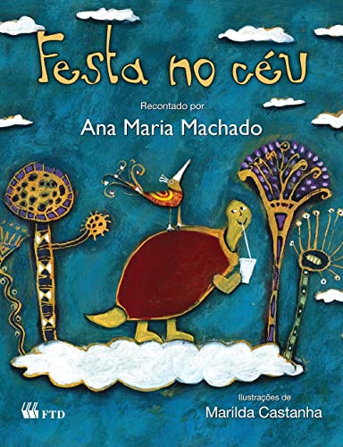 Festa no céu - Click to Buy