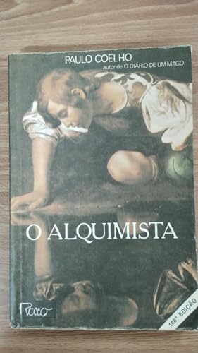Alquimista, O - Click to Buy