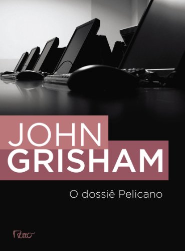 Dossie Pelicano (Em Portugues do Brasil)