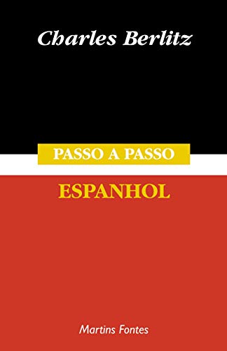 Espanhol Passo a Passo - Click to Buy