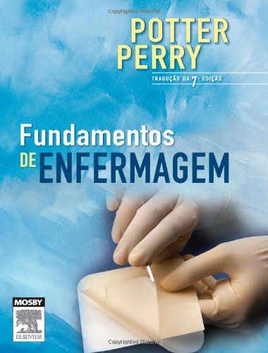 Fundamentos De Enfermagem (Em Portuguese do Brasil) - Click to Buy