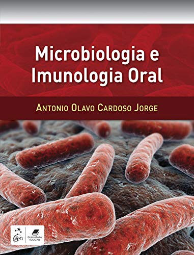 Microbiologia e Imunologia Oral (Em Portuguese do Brasil) - Click to Buy