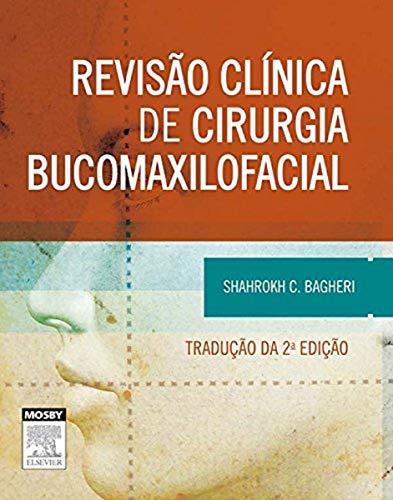 Revisão Clínica de Cirurgia Bucomaxilofacial - Click to Buy