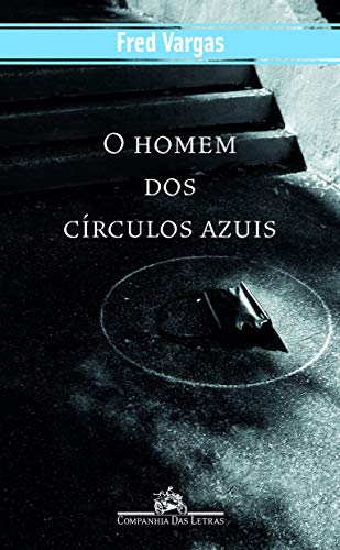 O Homem dos Círculos Azuis - Click to Buy