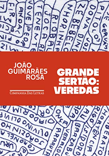 Grande sertão: Veredas (Português) - Click to Buy