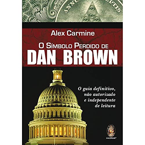 O Símbolo Perdido de Dan Brown