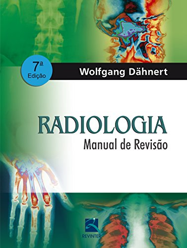 Radiologia. Manual de Revisão