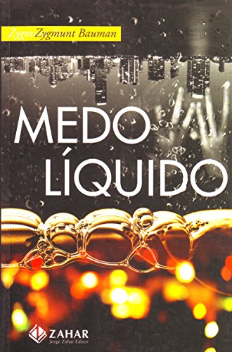 Medo Líquido (Em Portuguese do Brasil) - Click to Buy