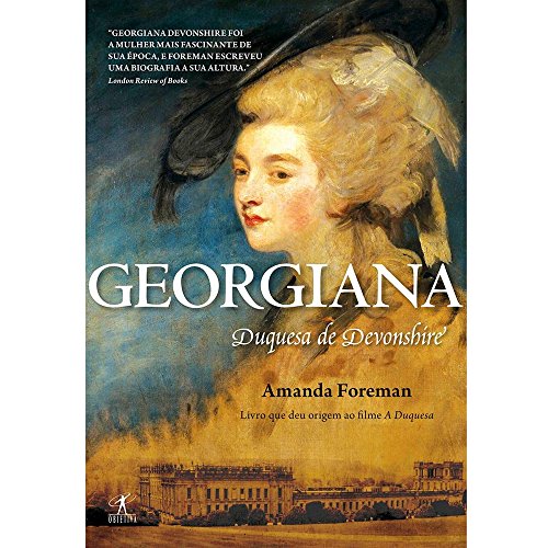 Georgiana (Em Portuguese do Brasil) - Click to Buy