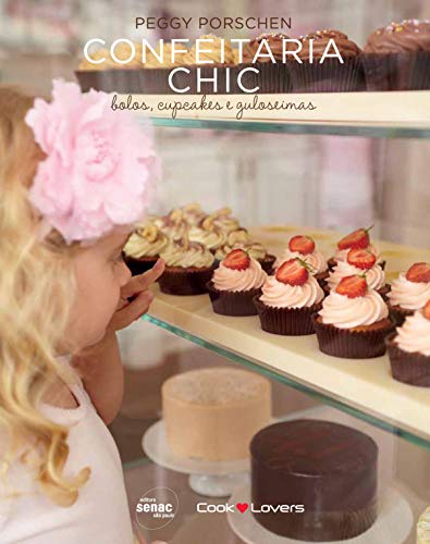 Confeitaria Chic (Em Portuguese do Brasil) - Click to Buy