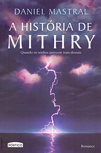 A Historia de Mithry (Em Portugues do Brasil) - Click to Buy