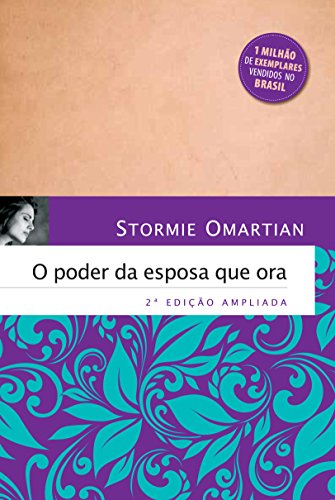 O Poder da Esposa Que Ora (Em Portugues do Brasil) - Click to Buy