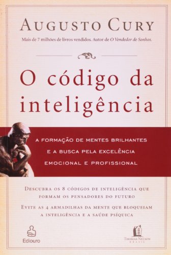 O Codigo Da Inteligencia - Click to Buy