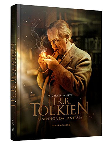 J. R. R. Tolkien: O Senhor da Fantasia (Em Portugues do Brasil) - Click to Buy