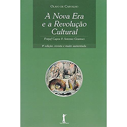 A Nova Era e a Revolução Cultural. Fritjof Capra & Antonio Gramsci (Em Portuguese do Brasil) - Click to Buy