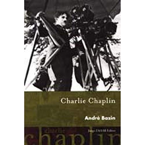 Charlie Chaplin (Em Portuguese do Brasil) - Click to Buy