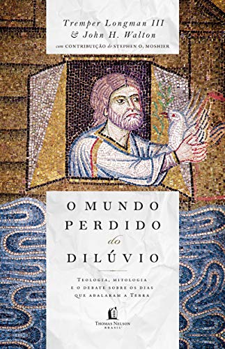 O Mundo Perdido do Diluvio (Em Portugues do Brasil) - Click to Buy