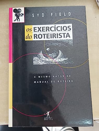 Os Exercícios Do Roteirista (Em Portuguese do Brasil) - Click to Buy