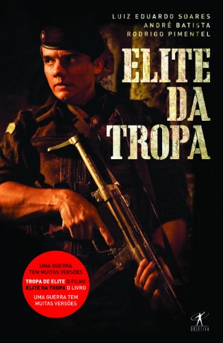 Elite da Tropa - Click to Buy