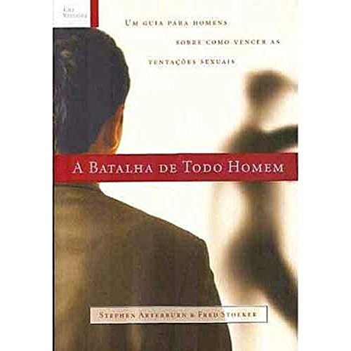 A Batalha de Todo Homem (Em Portuguese do Brasil) - Click to Buy