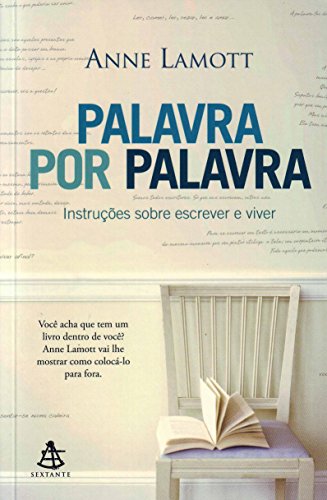 Palavra Por Palavra: Instrucoes Sobre Escrever e V (Em Portugues do Brasil) - Click to Buy