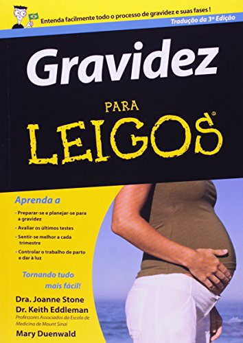 Gravidez Para Leigos (Em Portuguese do Brasil) - Click to Buy