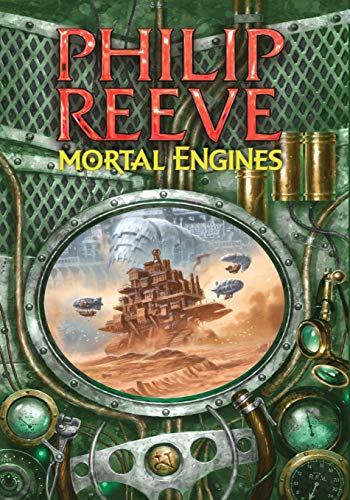 Mortal Engines - Vol.1 - Serie Mortal Engines - Click to Buy