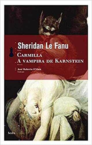 Carmilla, a vampira de Karnstein - Click to Buy