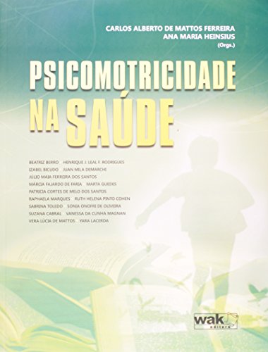 Psicomotricidade na Saude - Click to Buy