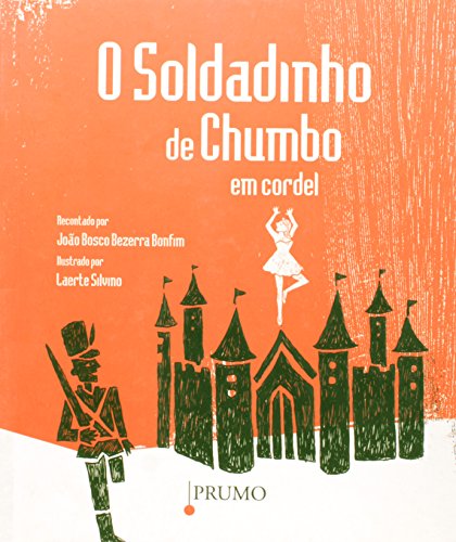 O Soldadinho De Chumbo Em Cordel (Em Portuguese do Brasil) - Click to Buy