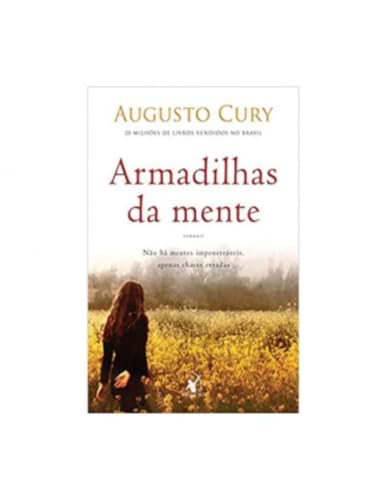Armadilhas da Mente (Em Portugues do Brasil)