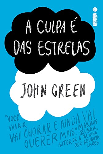 A Culpa e das Estrelas (Em Portugues do Brasil)