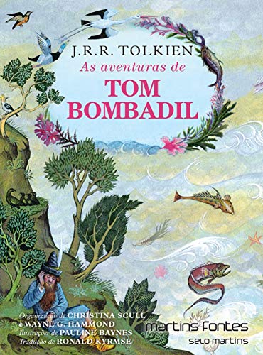 As Aventuras de Tom Bombadil (Português) - Click to Buy