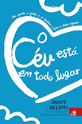 O Céu Está em Todo Lugar - Click to Buy