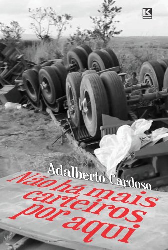 Não há mais carteiros por aqui - Click to Buy