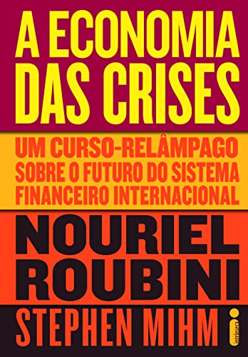 A Economia Das Crises - Click to Buy