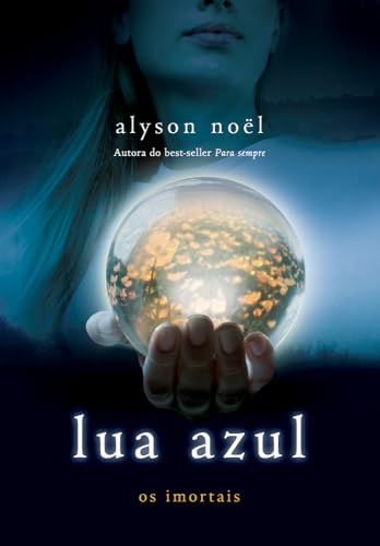 Lua Azul. Os Imortais - Volume 2 (Em Portuguese do Brasil) - Click to Buy