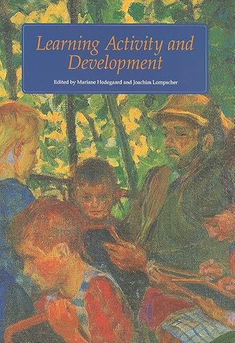 Learning Activity and Development - Click to Buy
