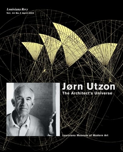 Jørn Utzon: The Architect's Universe - Click to Buy