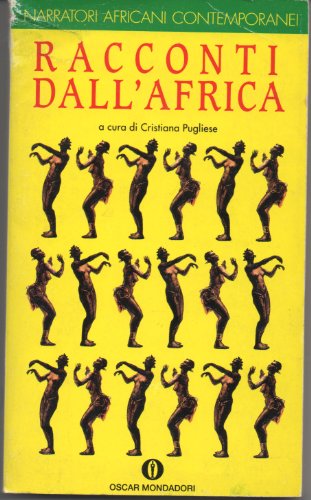 Racconti dall'Africa : narratori africani contemporanei - Click to Buy