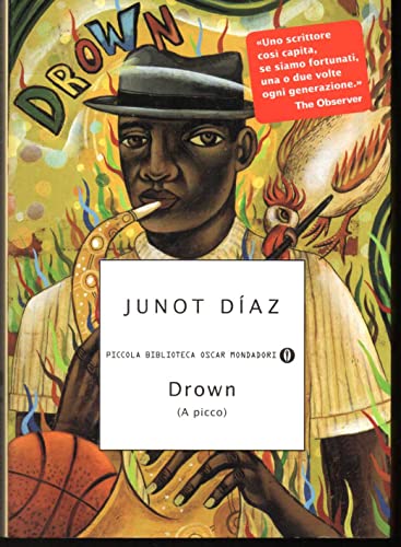 Drown (A picco) - Click to Buy
