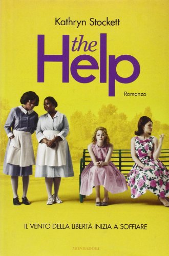 The help - Click to Buy