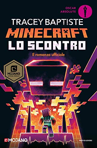Lo Scontro. Minecraft - Click to Buy
