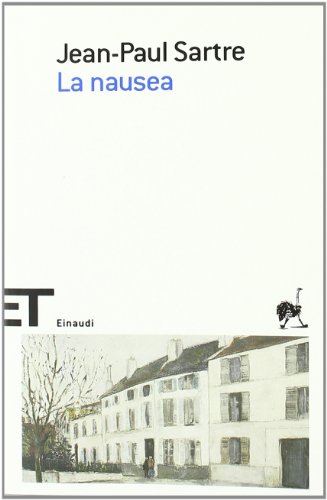 La nausea - Click to Buy