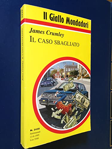 Il caso sbagliato - Click to Buy
