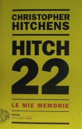 Hitch 22. Le mie memorie - Click to Buy