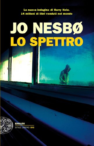 Lo Spettro - Click to Buy