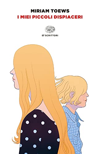 I miei piccoli dispiaceri - Click to Buy